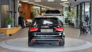Audi A1 Bild 8