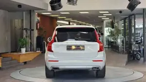 Volvo XC90 Bild 9
