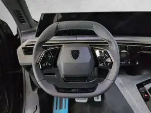 Peugeot 5008 Bild 9