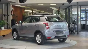 SsangYong Tivoli Bild 11