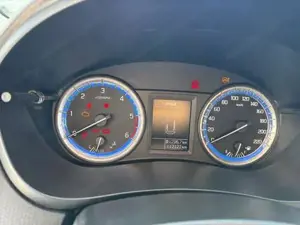 Suzuki SX4 Bild 5