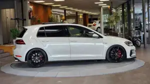 Volkswagen Golf Bild 12