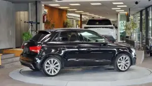 Audi A1 Bild 4