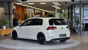 Volkswagen Golf Bild 7