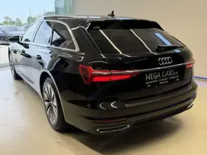 Audi A6 Bild 6