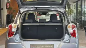 SsangYong Tivoli Bild 13
