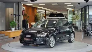 Audi A1 Bild 9