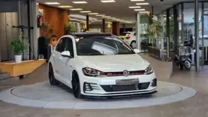 Volkswagen Golf Bild 14