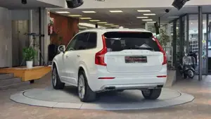 Volvo XC90 Bild 13
