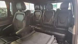 Mercedes-Benz V Bild 16