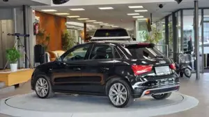 Audi A1 Bild 11