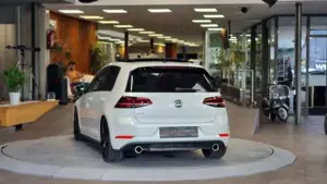 Volkswagen Golf Bild 8