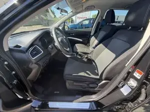 Suzuki SX4 Bild 4