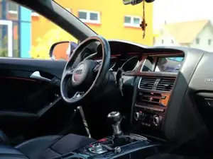 Audi A5 Bild 3