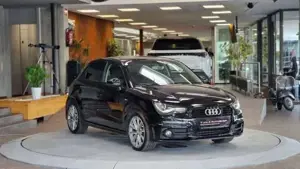 Audi A1 Bild 3