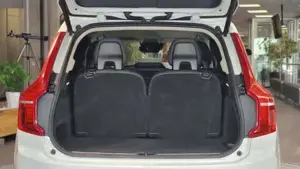 Volvo XC90 Bild 15