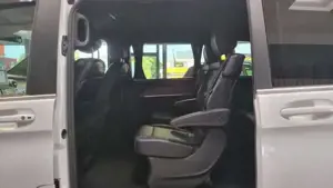 Mercedes-Benz V Bild 15