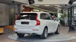 Volvo XC90 Bild 7