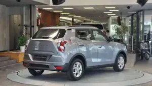 SsangYong Tivoli Bild 5