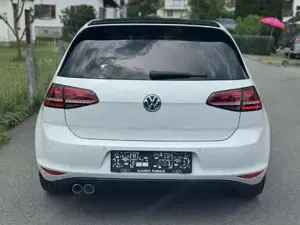 VW Golf Bild 3