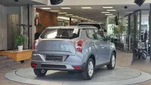 SsangYong Tivoli Bild 6
