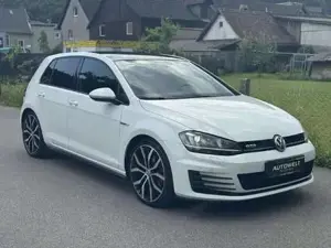 VW Golf Bild 10