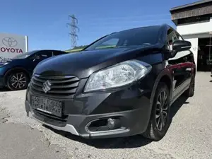 Suzuki SX4 Bild 3