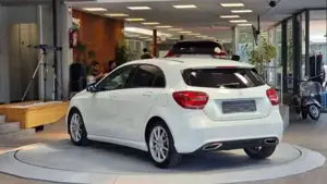 Mercedes-Benz A 160 Bild 13