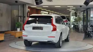 Volvo XC90 Bild 8