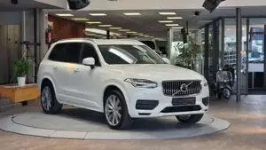 Volvo XC90 Bild 4