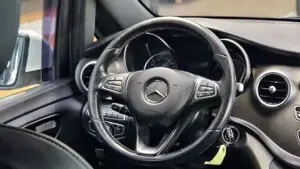 Mercedes-Benz V Bild 20