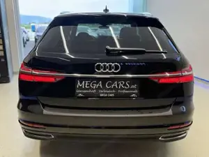 Audi A6 Bild 7
