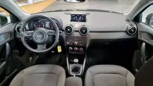 Audi A1 Bild 16