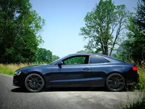 Audi A5 Bild 5