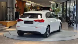 Mercedes-Benz A 180 Bild 7