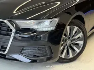 Audi A6 Bild 2