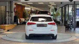 Mercedes-Benz A 180 Bild 13