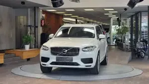 Volvo XC90 Bild 2