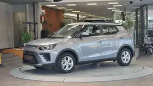 SsangYong Tivoli Bild 8