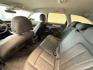 Audi A6 Bild 14