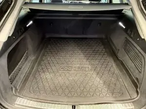 Audi A6 Bild 15