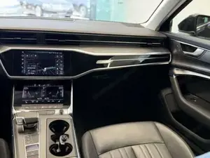Audi A6 Bild 12