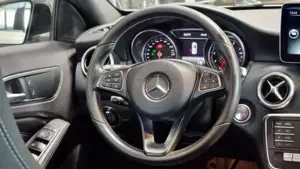 Mercedes-Benz A 160 Bild 20