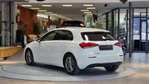 Mercedes-Benz A 180 Bild 11