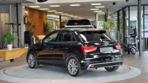 Audi A1 Bild 12