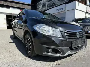 Suzuki SX4 Bild 2