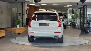 Volvo XC90 Bild 14