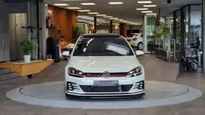 Volkswagen Golf Bild 15