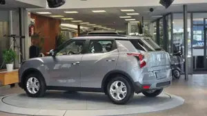 SsangYong Tivoli Bild 10