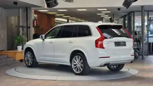 Volvo XC90 Bild 12